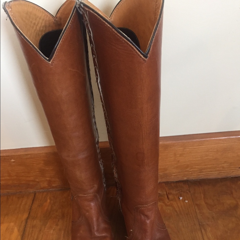 Vintage Frye